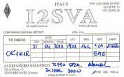 I2SVA